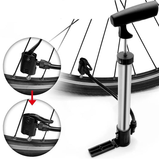 Помпа за велосипед PA401