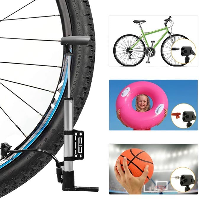 Помпа за велосипед PA401