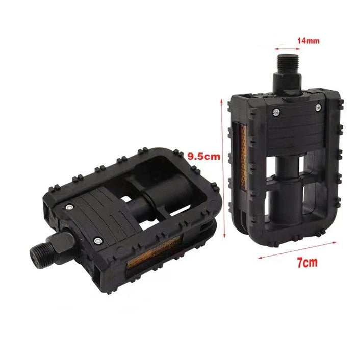 Педали за Велосипед PA417 2 БР/К-Т