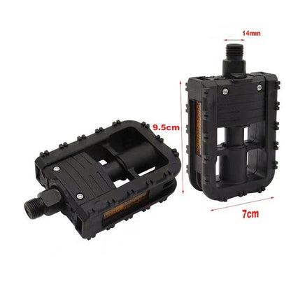 Педали за Велосипед PA417 2 БР/К-Т