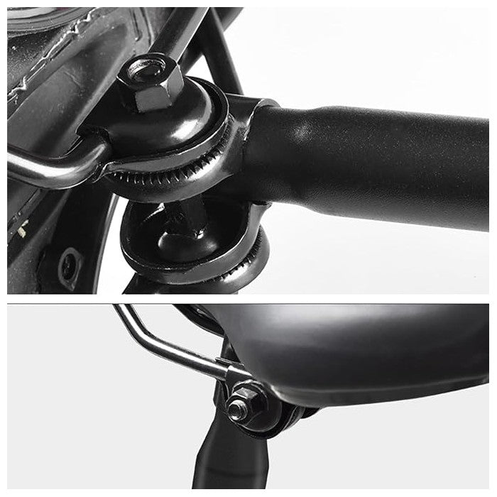 Седалка за Велосипед PA434