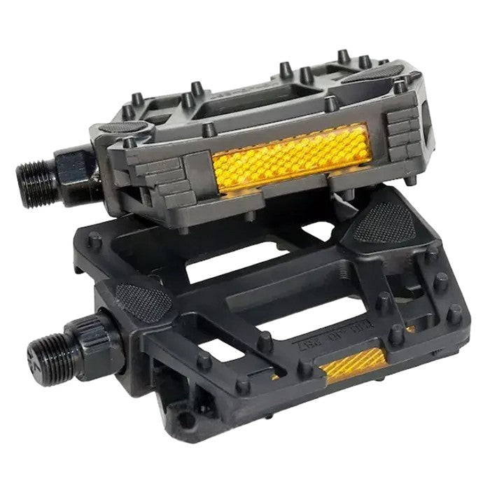 Педали за Велосипед PA412 2 БР/К-Т