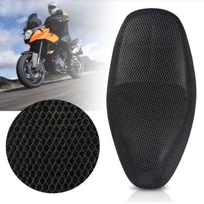 Калъф За Седалка на Мотоциклет B1-L