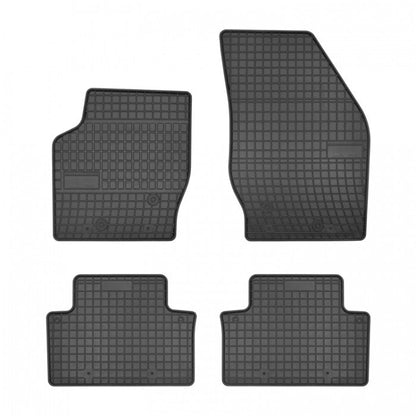 Гумени стелки Frogum съвместими с Volvo XC90 - (2002+)