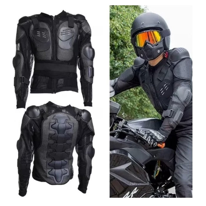 Предпазна жилетка за мотор 533 / M