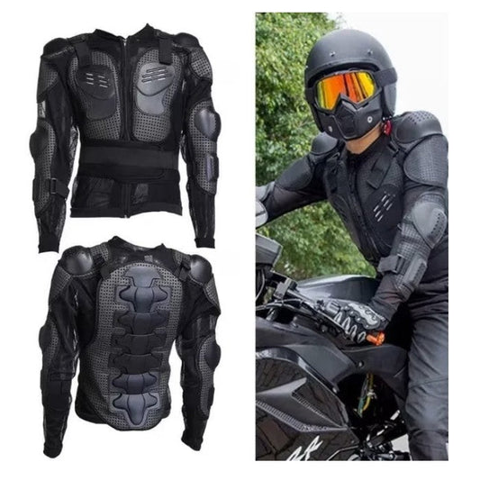 Предпазна жилетка за мотор 533 / M