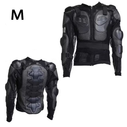 Предпазна жилетка за мотор 533 / M