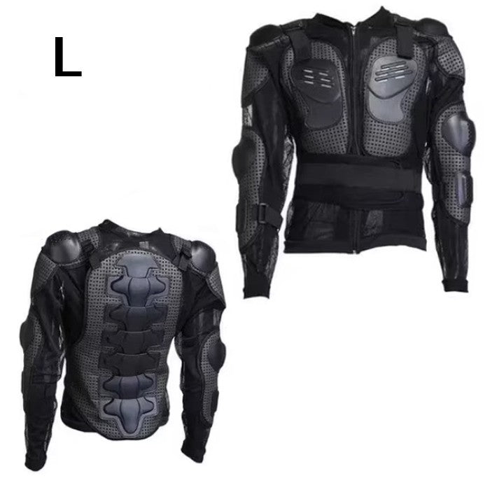 Предпазна жилетка за мотор 533 / L