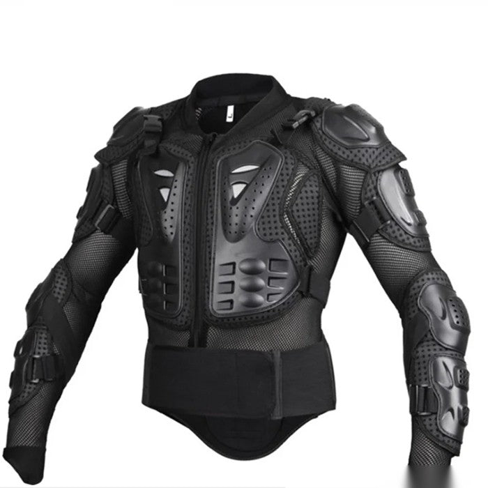 Предпазна жилетка за мотор 534 / XXL