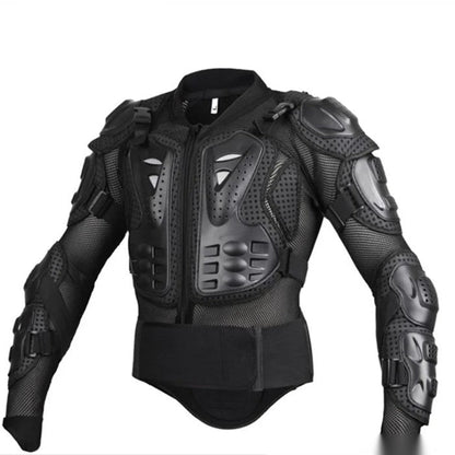 Предпазна жилетка за мотор 534 / XXL