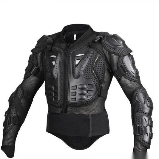 Предпазна жилетка за мотор 534 / XXL