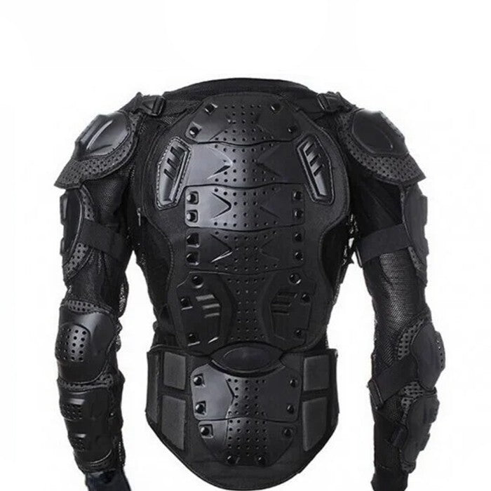 Предпазна жилетка за мотор 534 / XXL