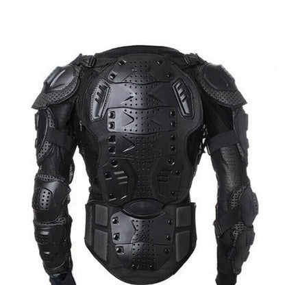 Предпазна жилетка за мотор 534 / XXL