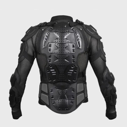 Предпазна жилетка за мотор 534 / XXL