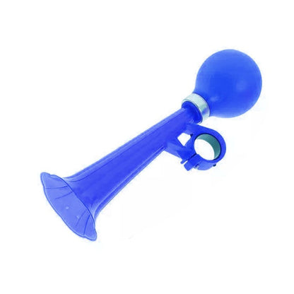 Клаксон за Велосипед - PA368 - Син