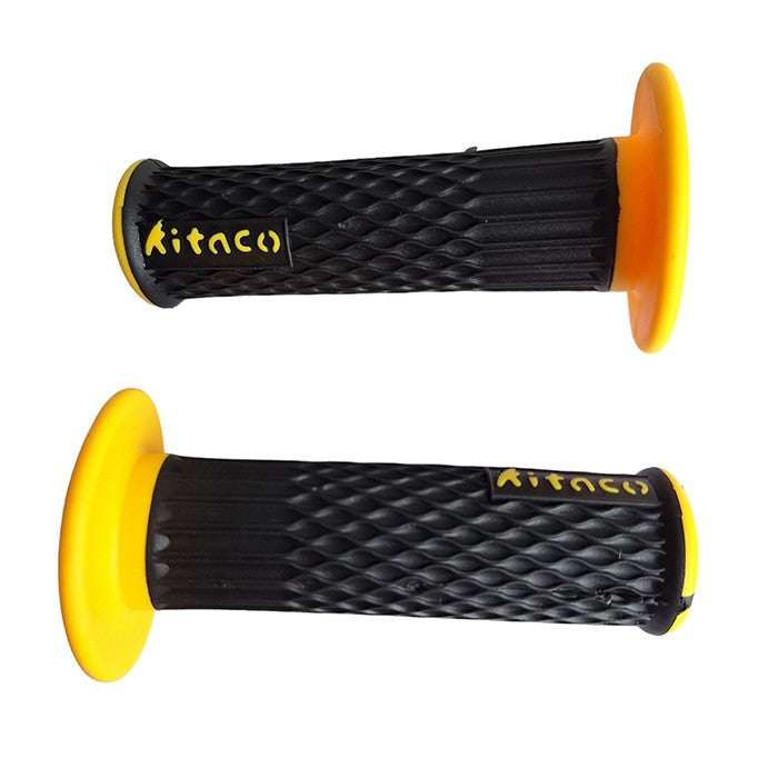 Дръжки за Мотор PA537 (Жълти)