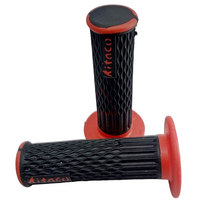 Дръжки за Мотор PA537 (червени)