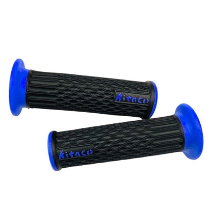 Дръжки за Мотор PA537 (сини)