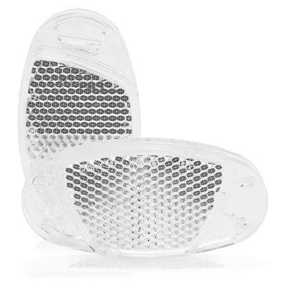 Светлоотразители Вело PA386 4 БР/К-Т - Бели