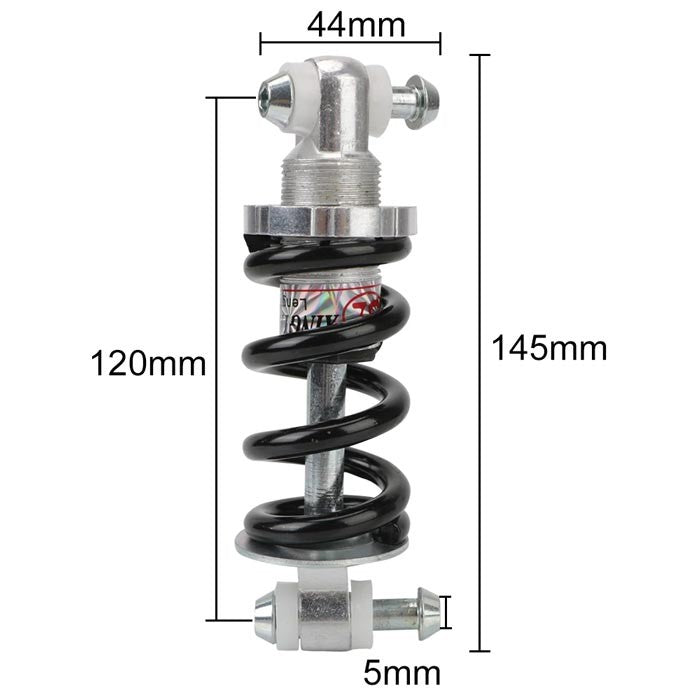 Амортисьор за велосипед PA353