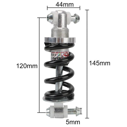 Амортисьор за велосипед PA353