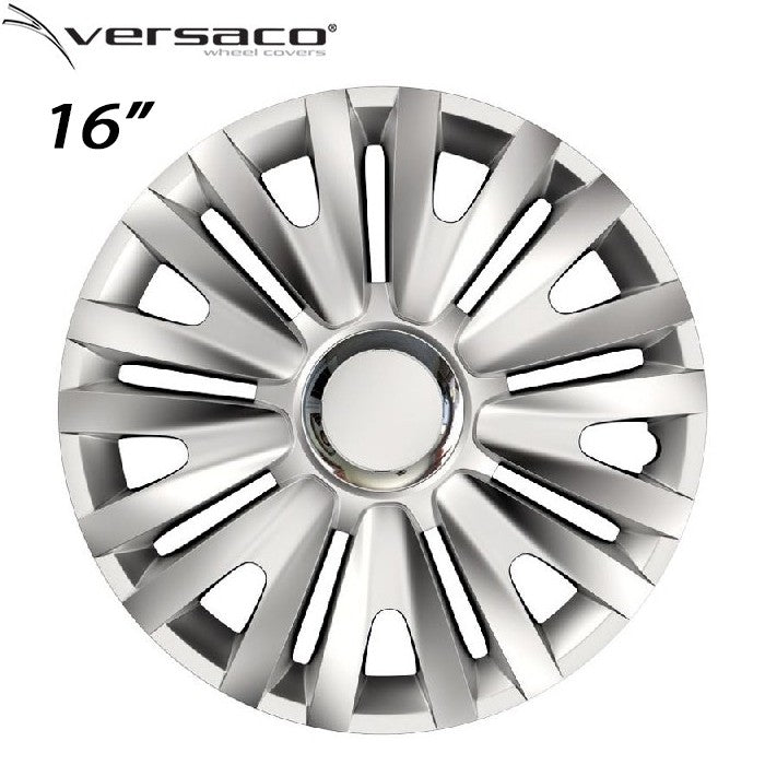 Тасове за джанти 16'' Versaco Royal RC