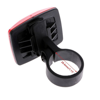 Светлоотразител за велосипед PA383