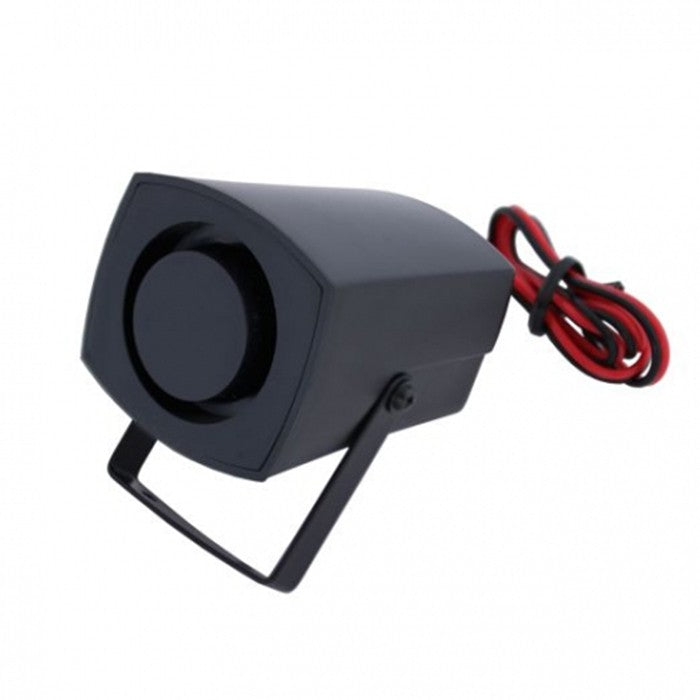 Мелодия заден ход 12V - 2705