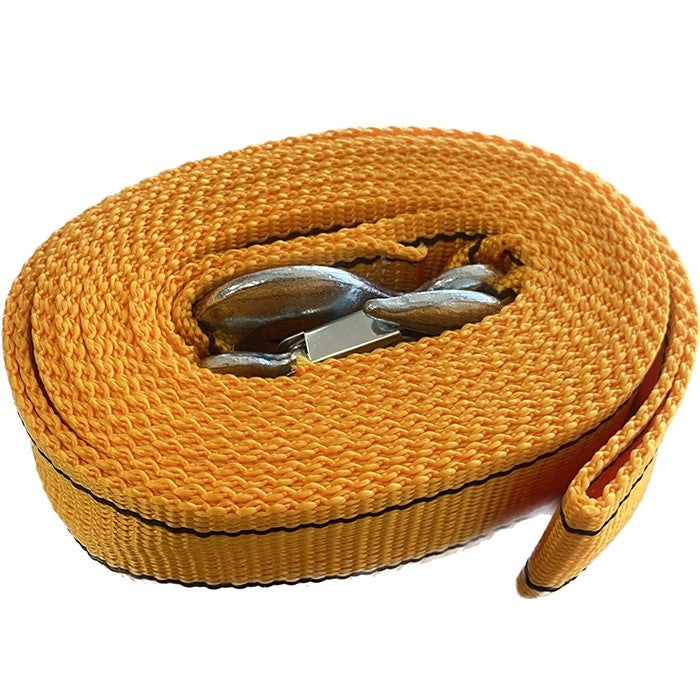 Колан теглене TR004 - 10 Тона - 6м х 7.5см