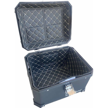 Куфар за мотоциклет E-570 - 45 литра