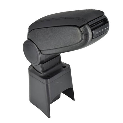 Подлакътник съвместим с Seat Ibiza - 2002 - 2008 - /BSTIZ0220-N