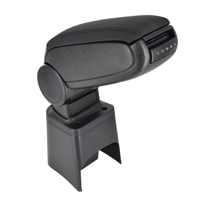 Подлакътник съвместим с Seat Ibiza - 2002 - 2008 - /BSTIZ0220-N