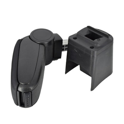 Подлакътник съвместим с Seat Ibiza - 2002 - 2008 - /BSTIZ0220-N