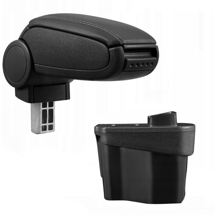 Подлакътник съвместим с Honda Jazz 2008 - /BHDFT0820-N