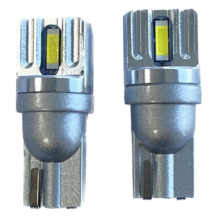 Диодни крушки 1802 - 12/24V - 2бр/к-т