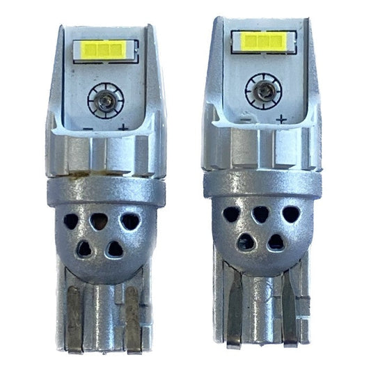 Диодни крушки 1803 - 12/24V - 2бр/к-т