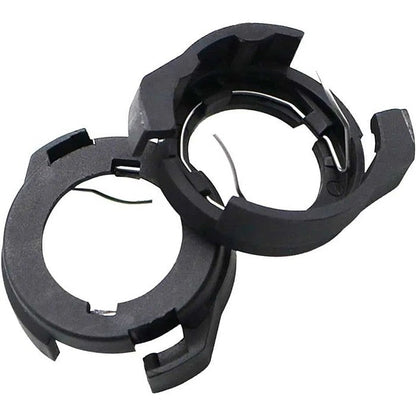 Адаптор за лед  крушка - TK-112 - 2бр/к-т