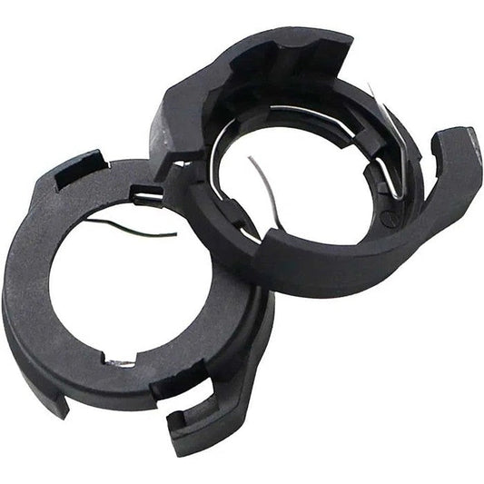 Адаптор за лед  крушка - TK-112 - 2бр/к-т