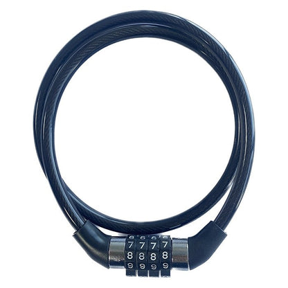 Заключващо устройство за велосипед - РА390