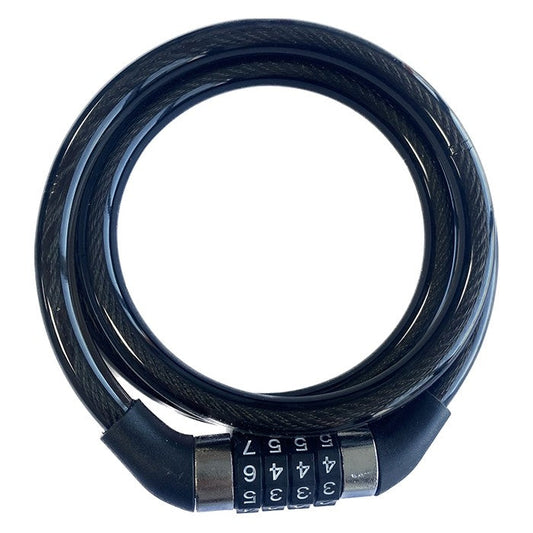 Заключващо устройство за велосипед - РА391