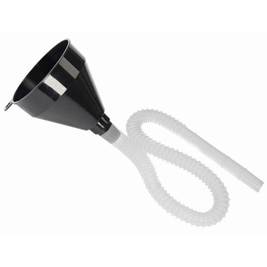 Фуния пвц - 86824 пвц с гъвкав маркуч 53см