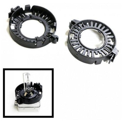 Адаптор за крушка - D1S - 2бр/к-т