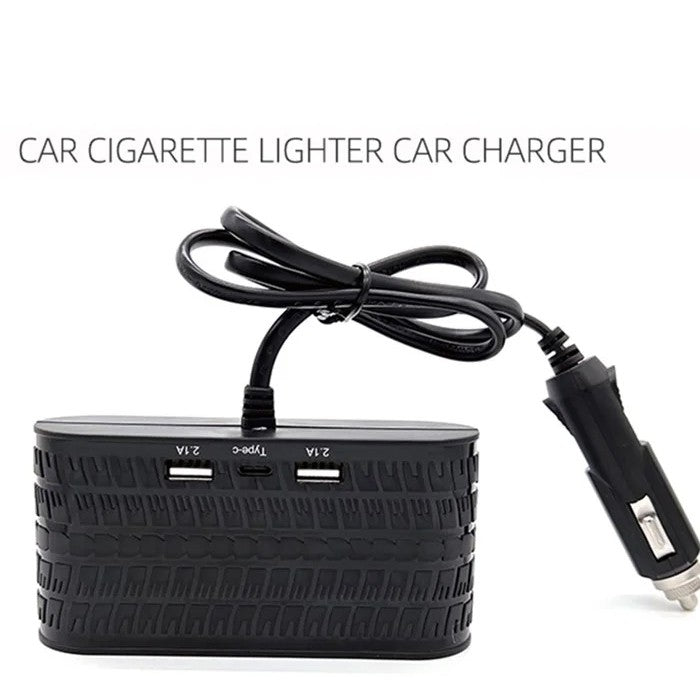 Разклонител за запалка - 1654