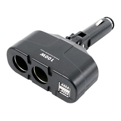 Разклонител за запалка - 1652