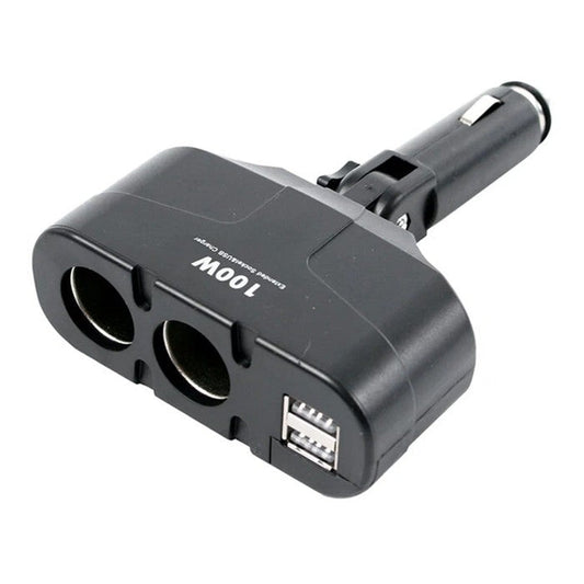 Разклонител за запалка - 1652