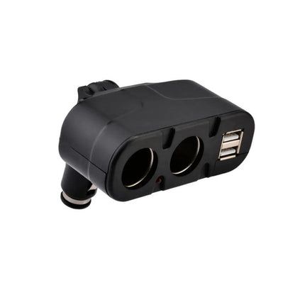 Разклонител за запалка - 1652