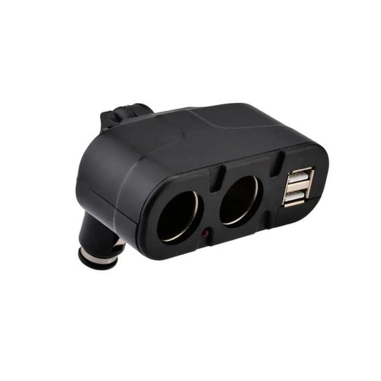 Разклонител за запалка - 1652