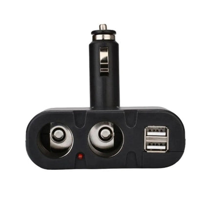 Разклонител за запалка - 1652