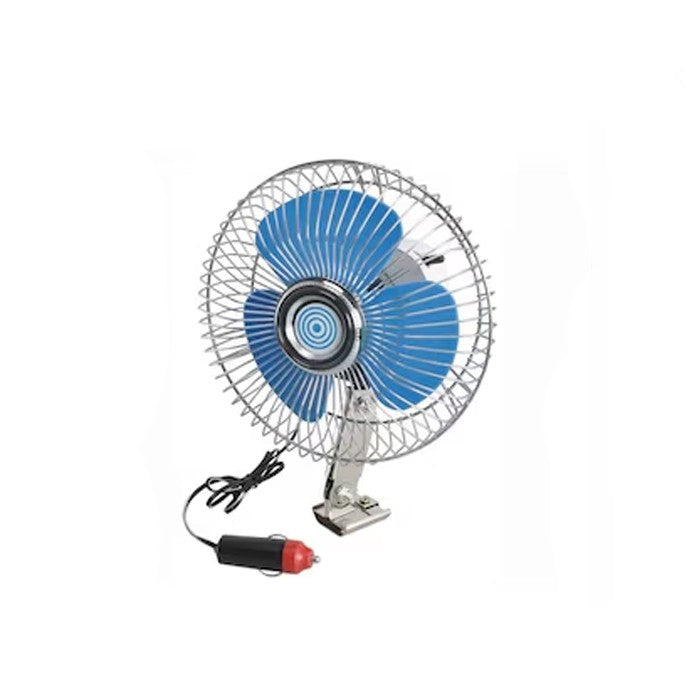 Вентилатор за автомобили 6 инча - 12V