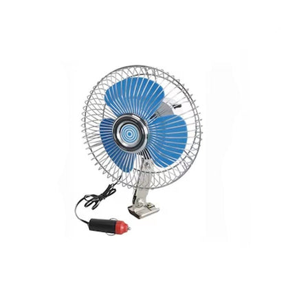 Вентилатор за автомобили 6 инча - 12V